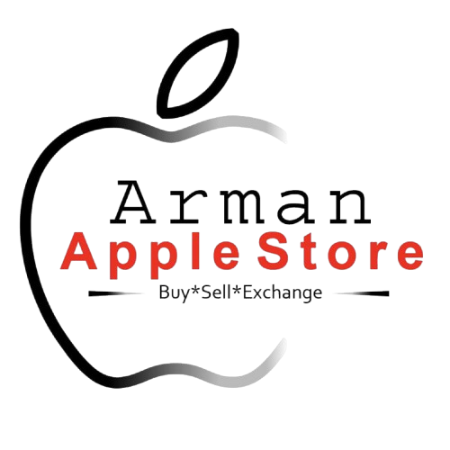 Apple Store Logo